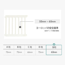 画像をギャラリービューアに読み込む, Ggumbi クリーンラッキー ガード 【送料無料】
