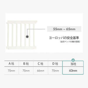 Ggumbi クリーンラッキー ガード 【送料無料】